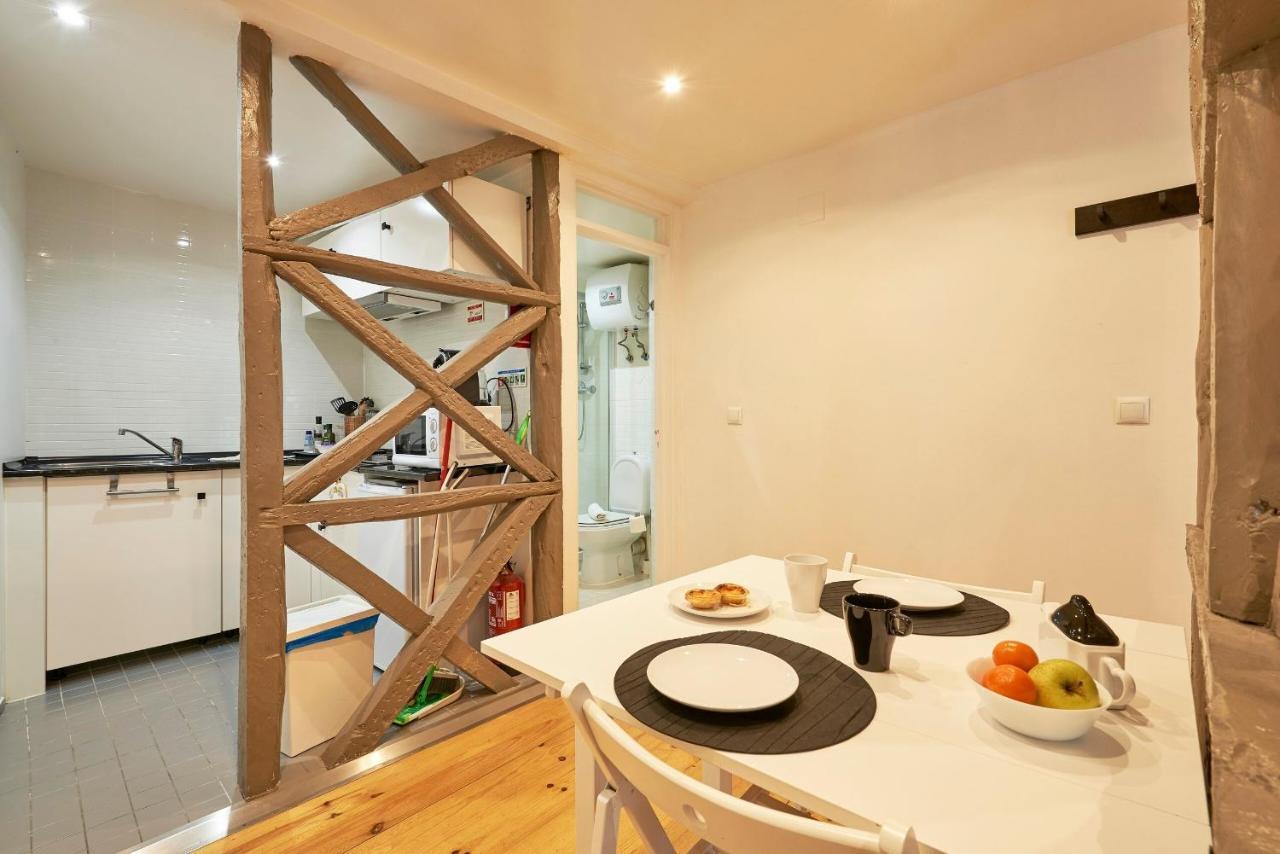 Apartamento Mira Graca Lisbon Exterior photo