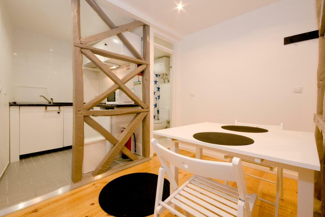 Apartamento Mira Graca Lisbon Exterior photo