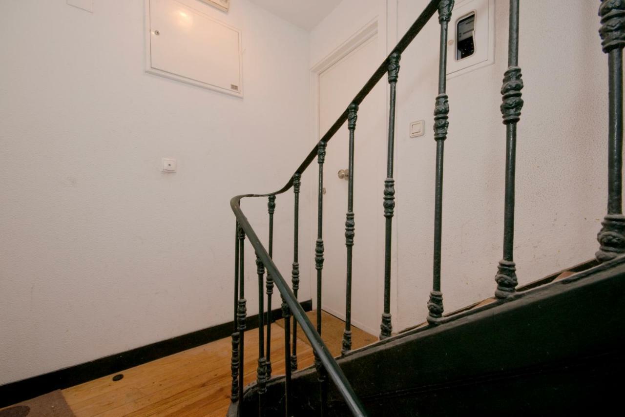 Apartamento Mira Graca Lisbon Exterior photo