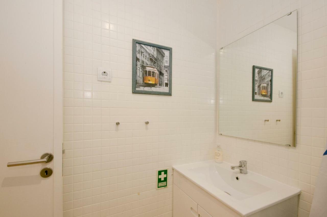 Apartamento Mira Graca Lisbon Exterior photo